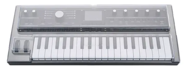 Decksaver KORG MICROKORG 2 COVER