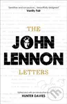 The John Lennon Letters (Edited and with an Introduction by Hunter Davies)