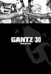 Gantz 30 (poškozená) - Hiroja Oku