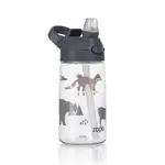 Láhev tritan sport 480 ml, Mountains
