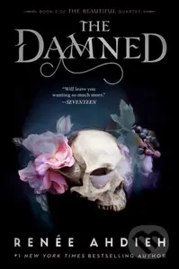 Damned - Renee Ahdieh