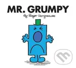 Mr. Grumpy - Roger Hargreaves