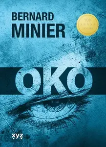 Oko (poškozená) - Bernard Minier