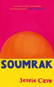 Soumrak (poškozená) - Jessie Cave