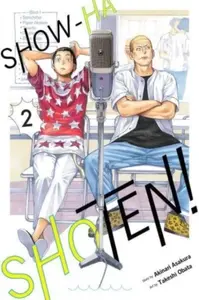 Show-ha Shoten! 2 - Akinari Asakura