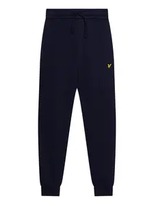 Lyle & Scott Nohavice  námornícka modrá