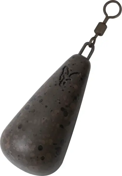 Fox olovo edges dumpy lead - 113 g (4 oz)