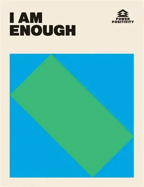 I AM ENOUGH - Hardie Grant Books