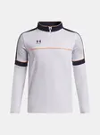 Mikina Under Armour UA B Challenger Training QZ