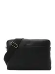 Calvin Klein Taška na notebook  čierna
