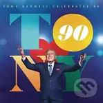 Tony Bennett: Celebrates 90 - Tony Bennett