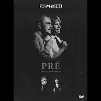 Soubor divadla Semafor – Pré - revue z polepšovny DVD