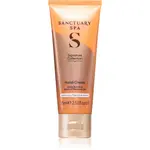 Sanctuary Spa Signature Collection krém na ruce 75 ml