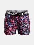 Dívčí šortky Under Armour Play Up