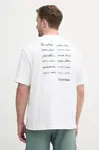 Calvin Klein Jeans tričko pánské bavlněné