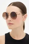 Chloe kulaté sluneční brýle dámské