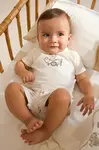 Kojenecká sada Mayoral Newborn