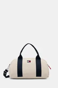Tommy Jeans látková taška pánská