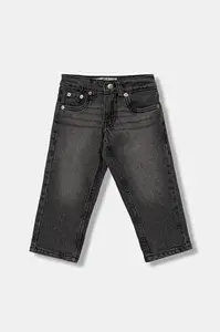 Levi's  Dětské rifle  STAY LOOSE TAPER JEANS