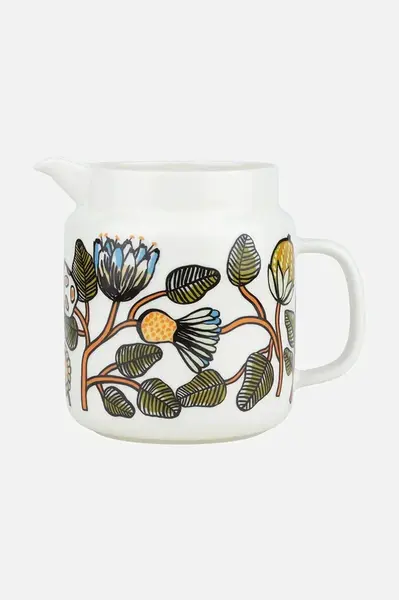 Marimekko džbán z kameniny 1,25 l