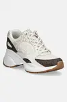 Tenisky MICHAEL Michael Kors Zuma Trainer