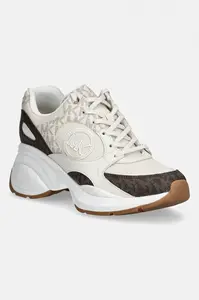 Tenisky MICHAEL Michael Kors Zuma Trainer