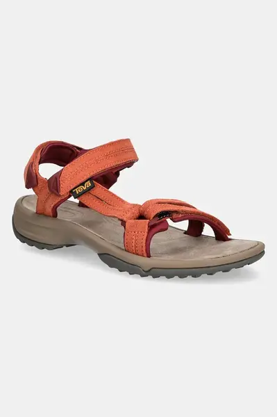 Teva Sandály Teva Terra Fi Lite Suede