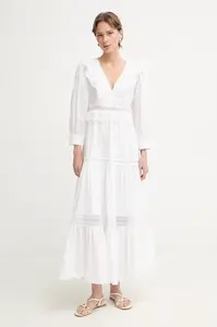 Luisa Spagnoli šaty bavlněné