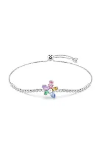Swarovski  náramek dámský kovový Ariana Grande x