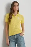 Lauren Ralph Lauren dámské bavlněné
