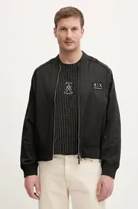 Armani Exchange Bomber bunda Armani Exchange