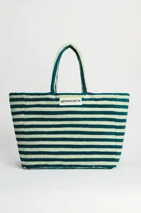 Bongusta taška bavlněná 46 x 23 x 33 cm