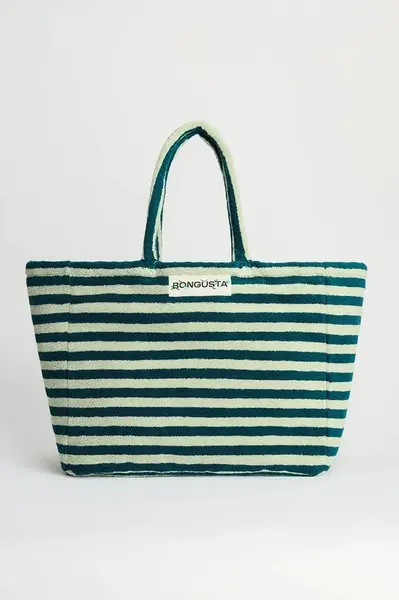 Bongusta taška bavlněná 46 x 23 x 33 cm