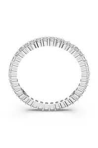 Prstýnek Swarovski Vittore