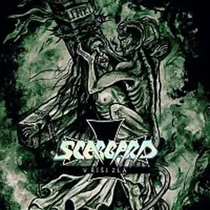 scabbard – V říši zla