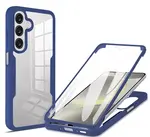 JP Defense colorful obal, Samsung Galaxy A26, modrý