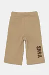 Vans Dětské kalhoty Vans Happy Days Sweatpant