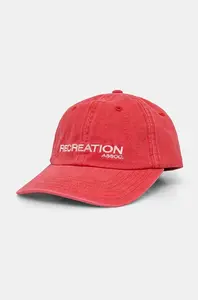 Bavlněná baseballová čepice P.E Nation Throwback Cap