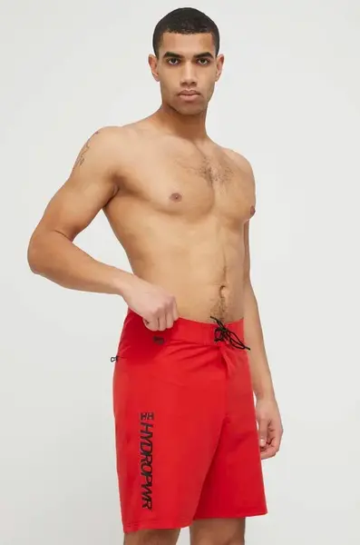 Helly Hansen Plavkové šortky Helly Hansen