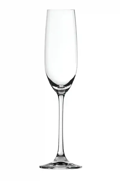 Sada sklenic na šampaňské Spiegelau Salute Champagne 210 ml 4-pack