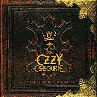 Ozzy Osbourne – Memoirs of a Madman CD