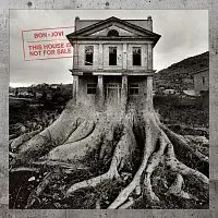 Bon Jovi – This House Is Not For Sale [Deluxe] CD