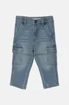 Levi's  Dětské rifle  REGULAR TAPER CARGO PANT