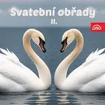 Různí interpreti – Svatební obřady II.