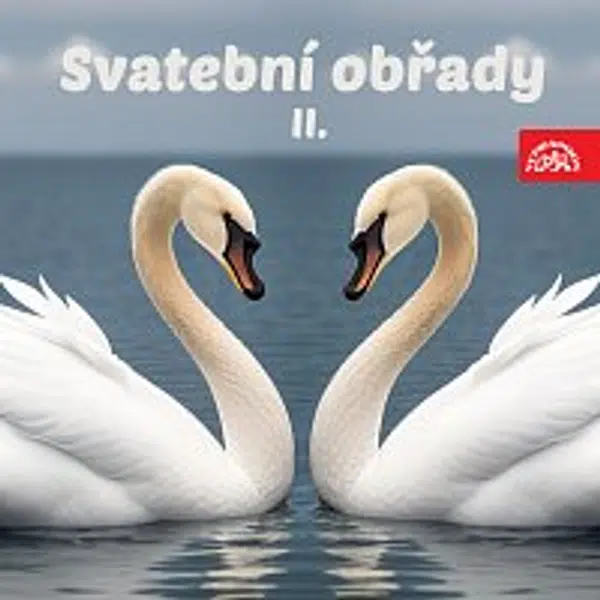 Různí interpreti – Svatební obřady II.