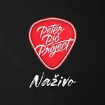 Peter Bič Project – Naživo CD