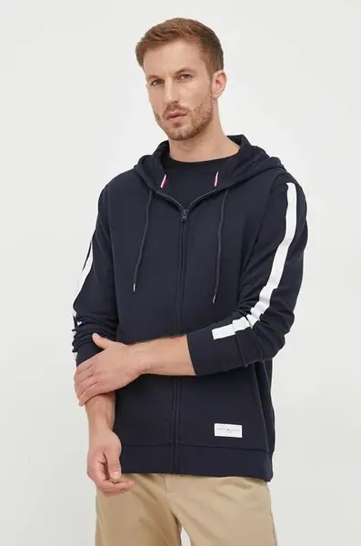 Tommy Hilfiger Bavlněná mikina Tommy Hilfiger