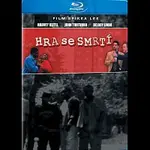 Různí interpreti – Hra se smrtí Blu-ray