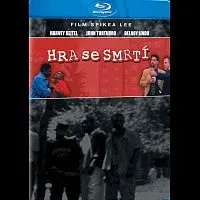 Různí interpreti – Hra se smrtí Blu-ray