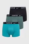 Nike Boxerky Nike 3-pack